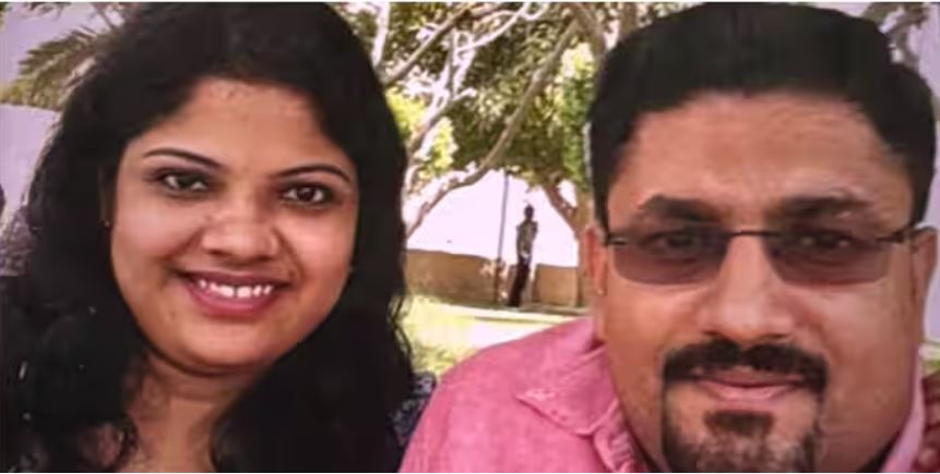 കുവൈത്തിൽ മലയാളി നഴ്സ് ദമ്പതികൾ കുത്തേറ്റ് മരിച്ച നിലയിൽ