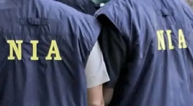 ദില്ലി സ്ഫോടനം: പ്രതികളുടെ വിദേശബന്ധം സ്ഥിരീകരിച്ച് ദേശീയ അന്വേഷണ ഏജന്‍സി