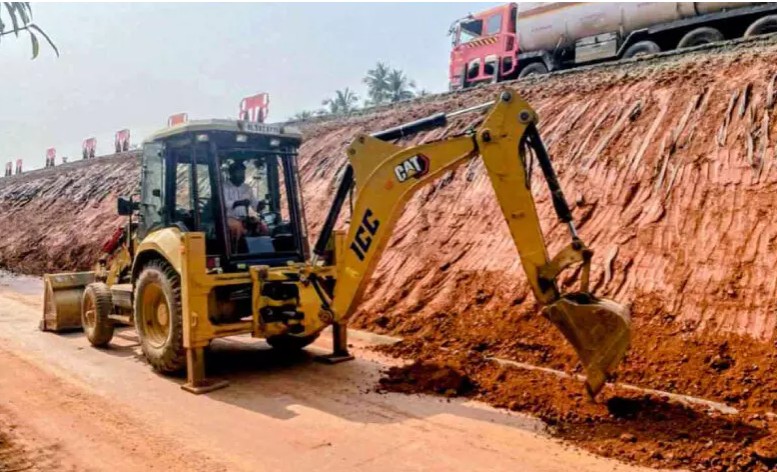 തലശ്ശേരി-മാഹി ബൈപാസിലെ അടിപ്പാത നിർമാണം: ഇന്നുമുതൽ ഗതാഗത നിയന്ത്രണം