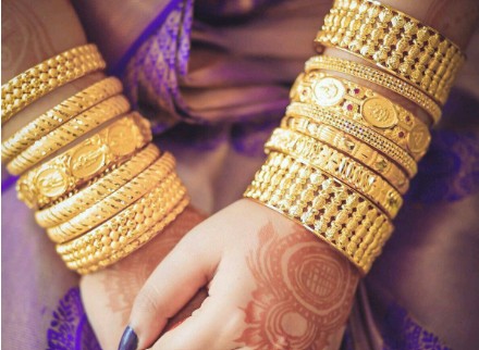 കേരളത്തിൽ സ്വർണവിലയിൽ വർധന