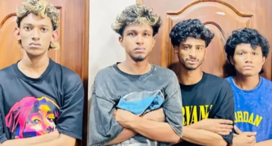 കൊച്ചിയിൽ വ്യാജ യുപിഐ ആപ്പ് ഉപയോഗിച്ച് തട്ടിപ്പ്; 4 കൊയിലാണ്ടി സ്വദേശികളുൾപ്പെടെ 5 പേർ അറസ്റ്റിൽ