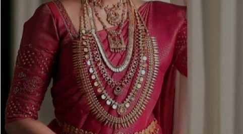 സ്വർണവില ഉച്ചക്ക് കുറഞ്ഞു