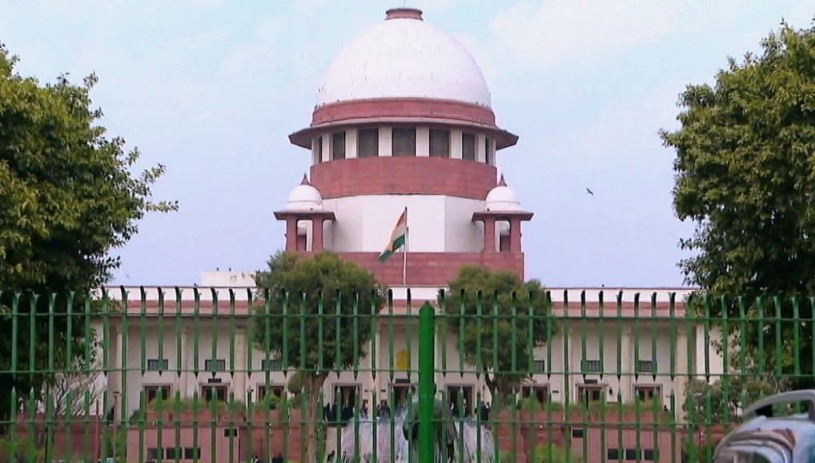 കേരളത്തിൽ എസ്ഐആറിന് സ്റ്റേ ഇല്ല, തെരഞ്ഞെടുപ്പ് കമ്മീഷന് നോട്ടീസയച്ച് സുപ്രീം കോടതി, ഹർജി വീണ്ടും 26ന് പരിഗണിക്കും