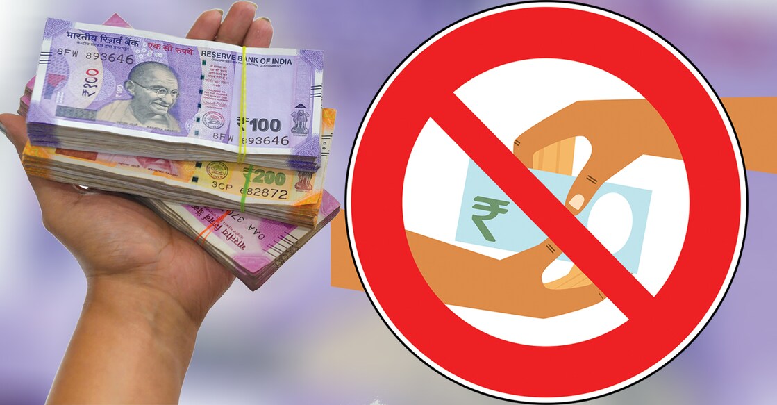 ചെക്പോസ്റ്റുകളിൽ വിജിലൻസിന്‍റെ മിന്നൽ റെയ്ഡ്; കൈക്കൂലിപ്പണം പിടികൂടി