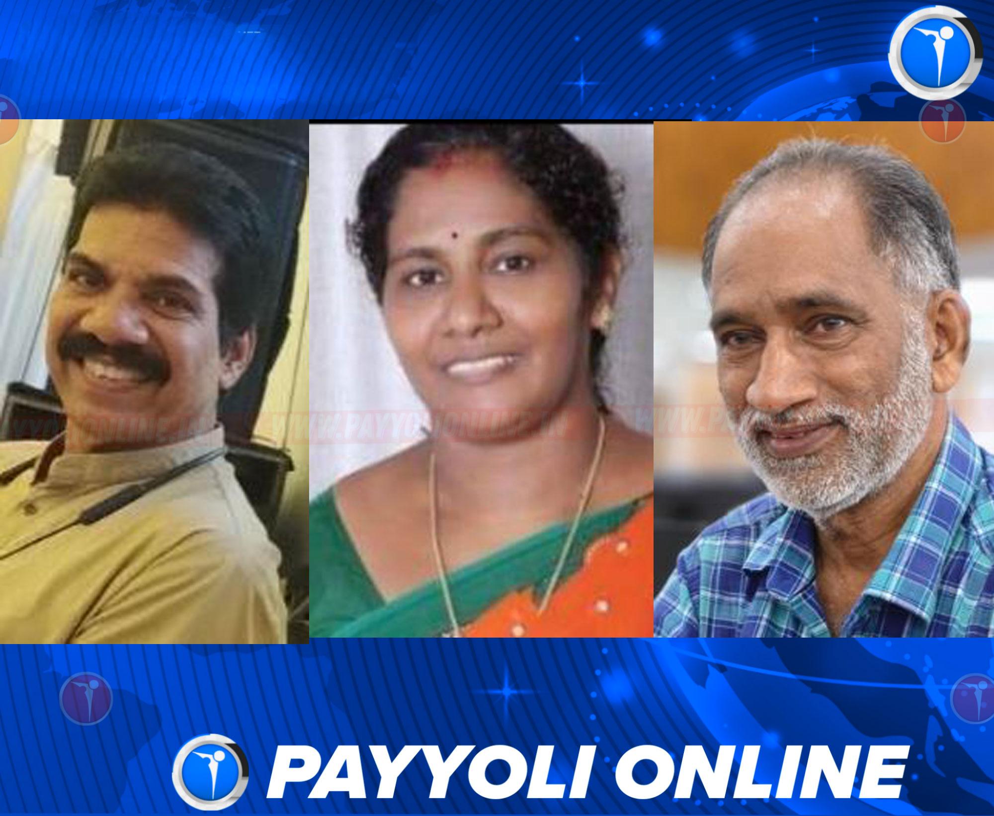 പെരുമാൾപുരം ‘നമ്മൾ റെസിഡൻസ്’ വാർഷിക യോഗം; പ്രസിഡന്റ്‌ അബ്ദുൾ സലാം, സെക്രട്ടറി ലളിതാ ബാബു, ട്രഷറർ അരവിന്ദൻ