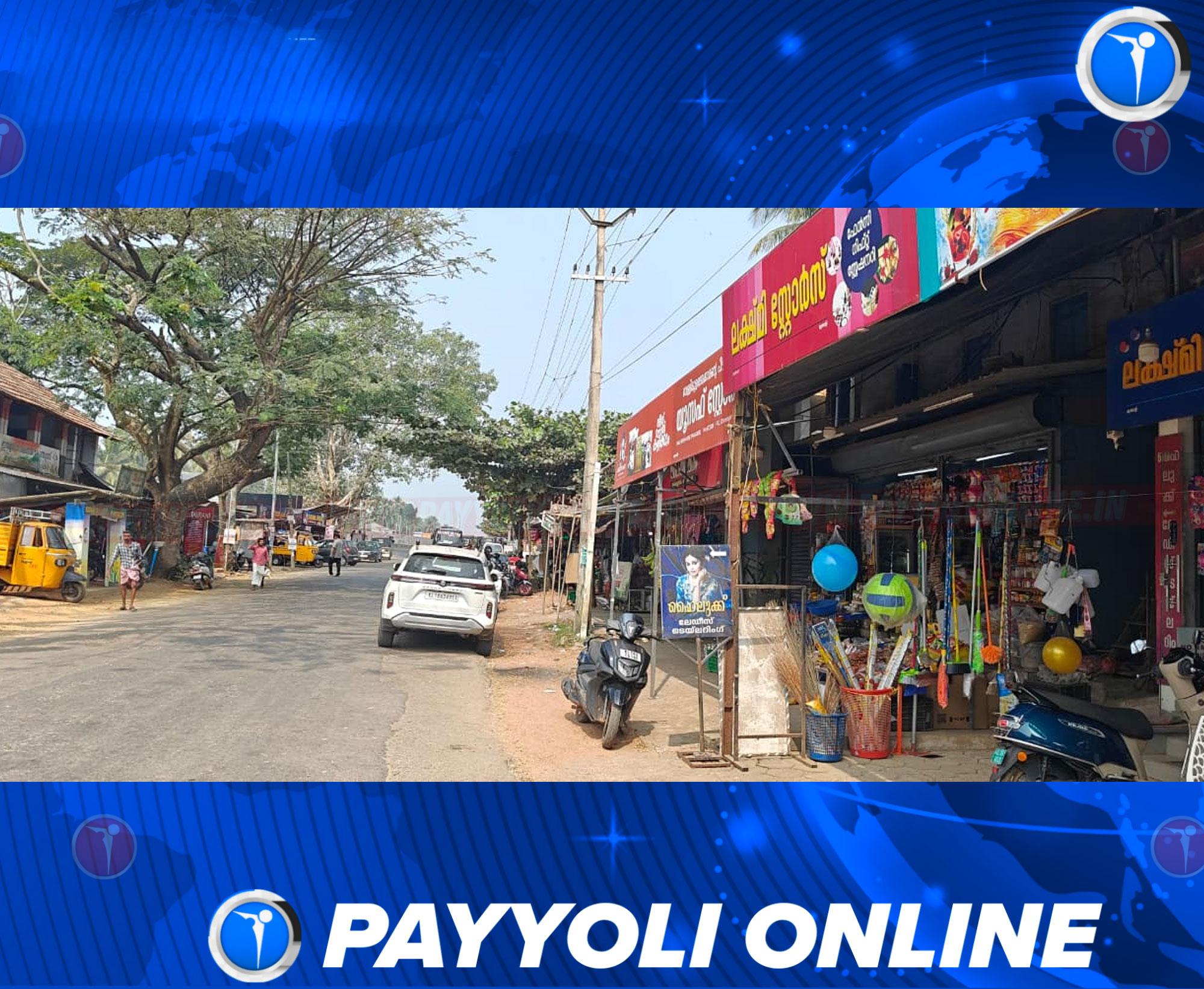 മുക്കാളി ടൗൺ വികസനം : സമഗ്ര മാസ്റ്റർ പ്ലാൻ തയ്യാറാക്കും