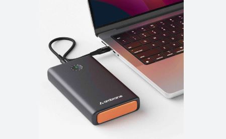 വിമാനത്തില്‍ ഇനി പവര്‍ ബാങ്ക് വേണ്ട