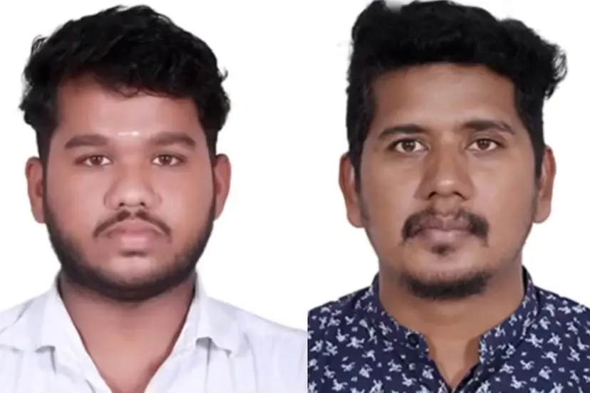 കോയമ്പത്തൂരിൽ കാറുകൾ കൂട്ടിയിടിച്ച് രണ്ട് മലയാളികൾ ഉൾപ്പെടെ മൂന്ന് പേർക്ക് ദാരുണാന്ത്യം