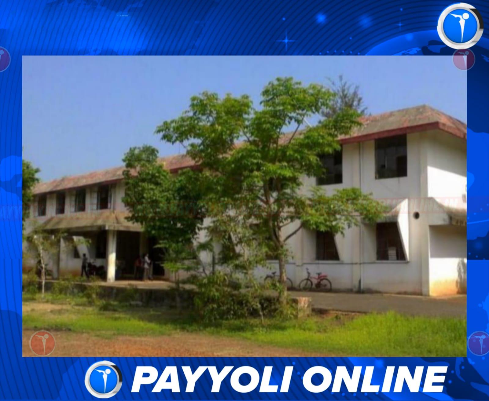 പയ്യോളി ഗവ. ടെക്നിക്കൽ ഹൈസ്കൂളിൽ എട്ടാം ക്ലാസ് പ്രവേശനം ആരംഭിച്ചു; ഓൺലൈനായി അപേക്ഷിക്കാം