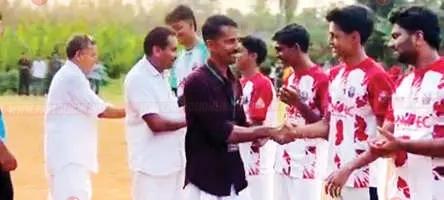 കാരശ്ശേരി സൂപ്പർലീഗ് സീസൺ ആറിന് ആവേശകരമായ തുടക്കം