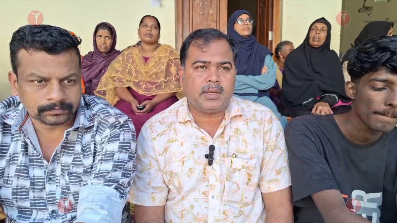 അടിമാലി മണ്ണിടിച്ചിൽ ദുരന്തം: ബാധിതർക്ക് 10 ലക്ഷം രൂപ നഷ്ടപരിഹാരം പ്രഖ്യാപിച്ച് സർക്കാർ