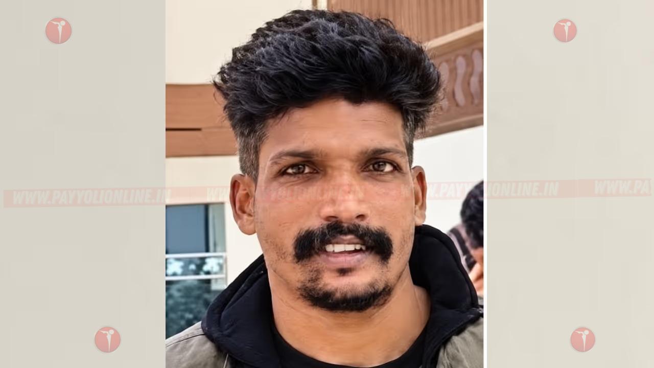 മുഖ്യമന്ത്രിയുടെ മണ്ഡലത്തിൽ കെഎസ്ഇബി ഫ്യൂസ് ഊരി നാടാകെ ഇരുട്ടിലാക്കിയ പ്രതി അറസ്റ്റിൽ